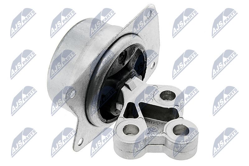 Paigutus, Mootor, NTY ZPS-PL-025