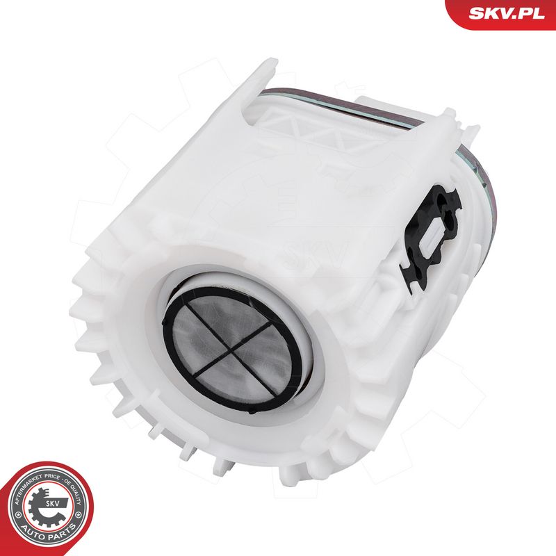 Prekės atitinka OEM kodą: 6N0919051K
