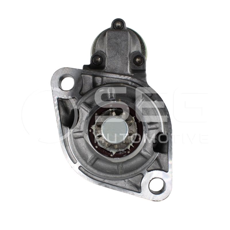 SEG Automotive 0001125605 - Starter