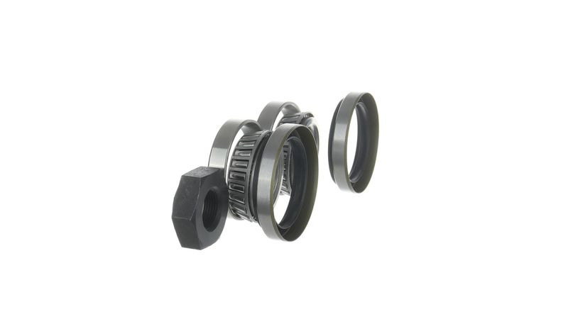 SKF VKBA898 Wheel Bearing Kit