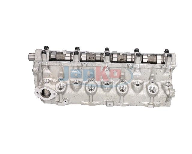 JAPKO JMZ009S - Cylinder Head