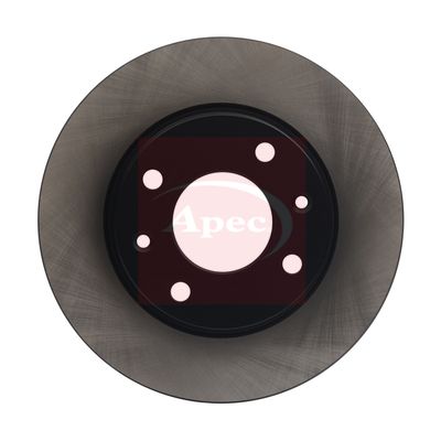APEC Brake Disc DSK182