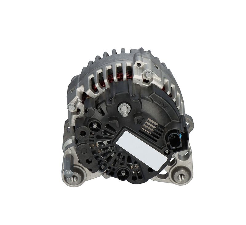 VALEO 437470 Alternator