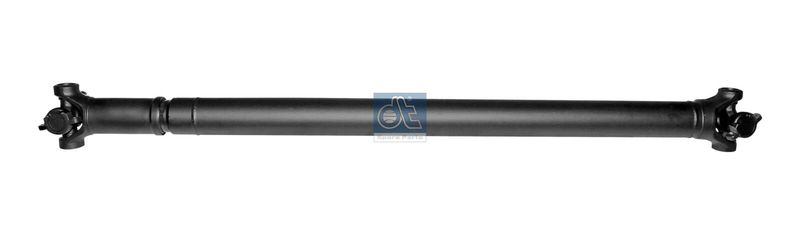 Ax cardanic, antrenarea arborelui 1.15158 DT Spare Parts