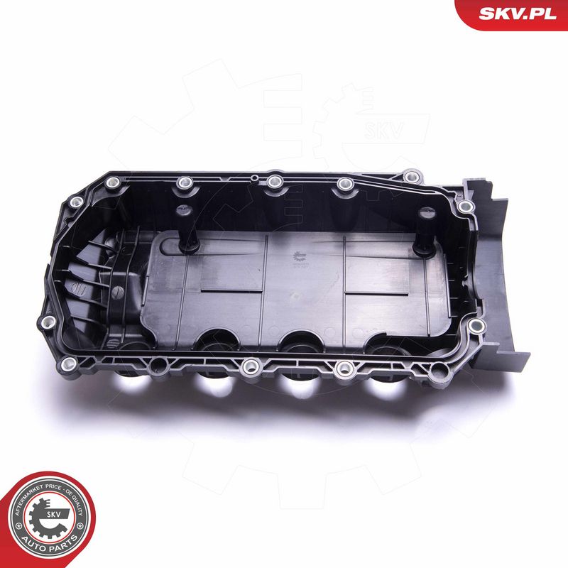 Klapikaas, ESEN SKV 48SKV073