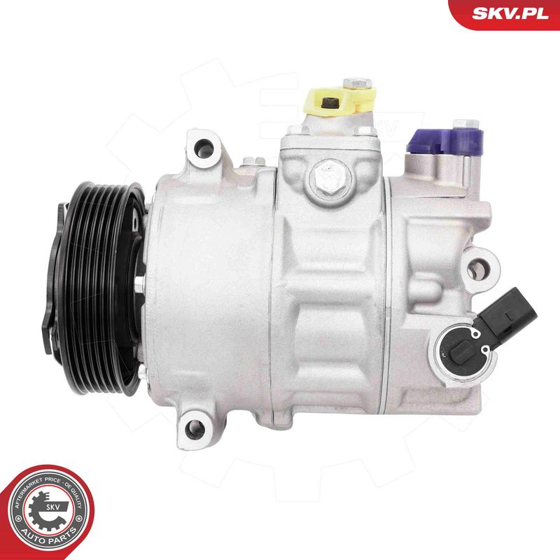 Kompressor, kliimaseade, ESEN SKV 84SKV002