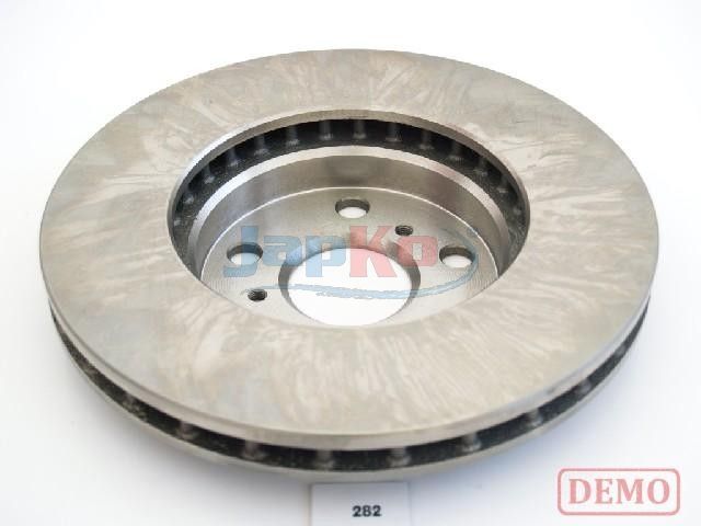 Piduriketas, JAPKO 60282C