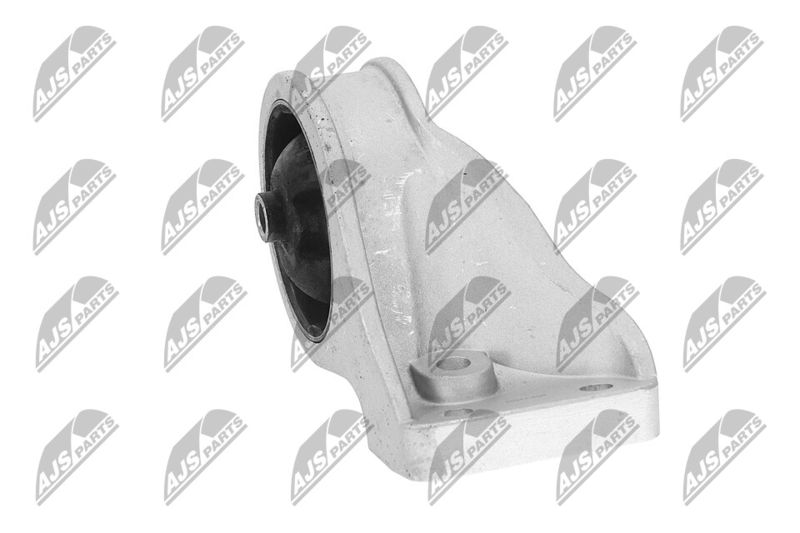 Paigutus, Mootor, NTY ZPS-HY-508