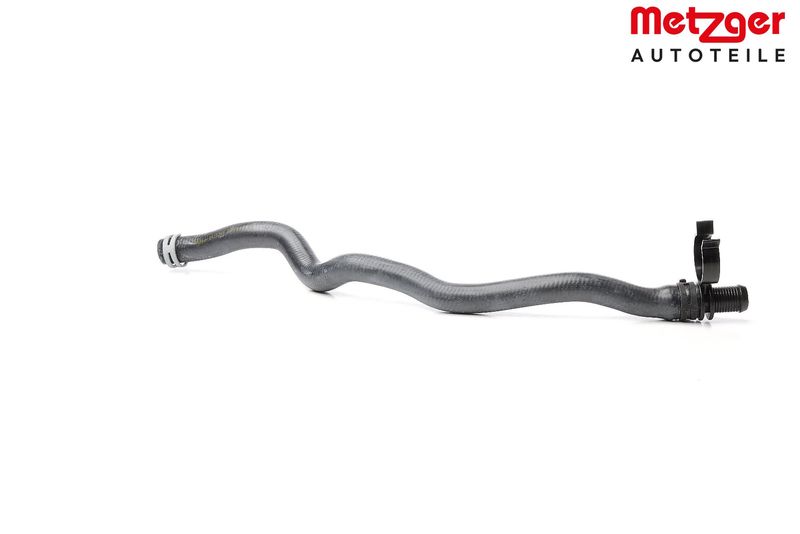 METZGER AUTOTEILE 2421244 Radiator Hose