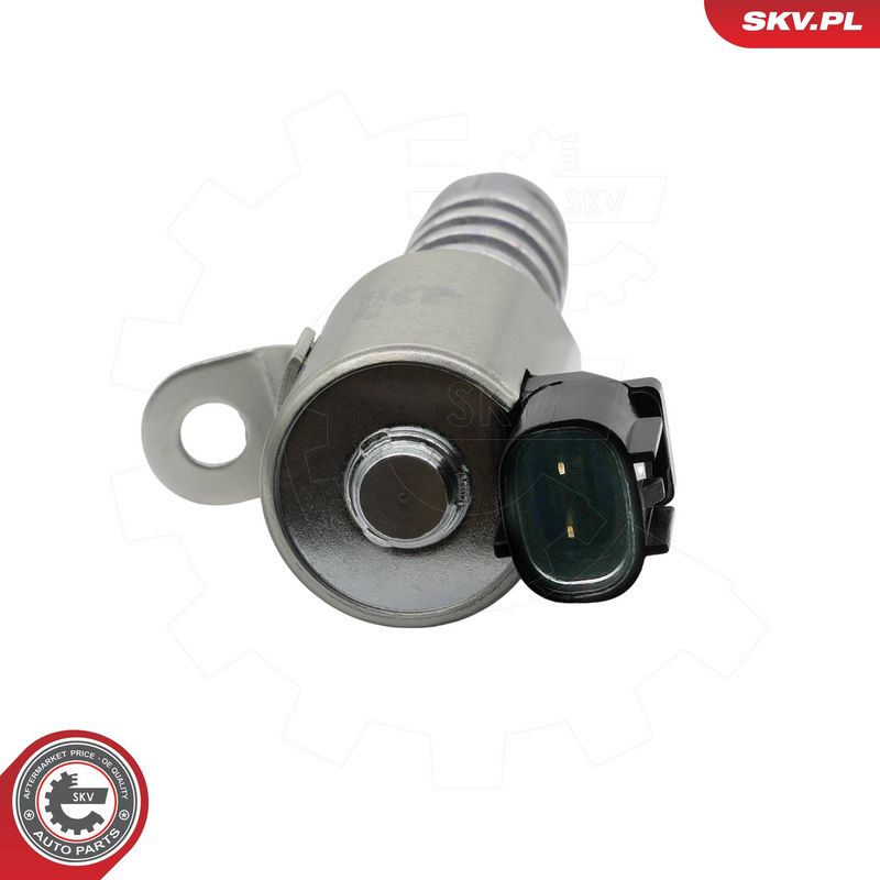 Juhtklapp, nukkvõlli asend, ESEN SKV 39SKV108