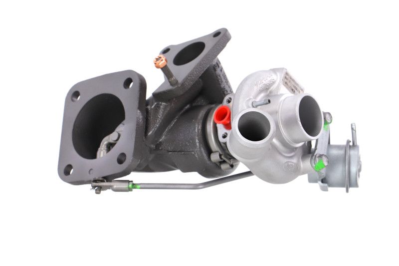 REMANTE 003-001-000013R Charger, charging (supercharged/turbocharged)
