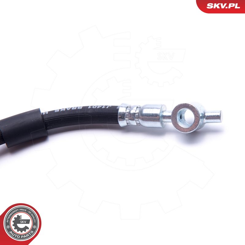 Pidurivoolik, ESEN SKV...