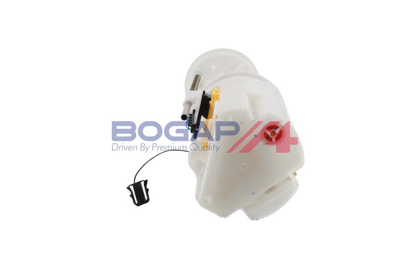 Bomba de Combustible BOGAP B1622167 - 4