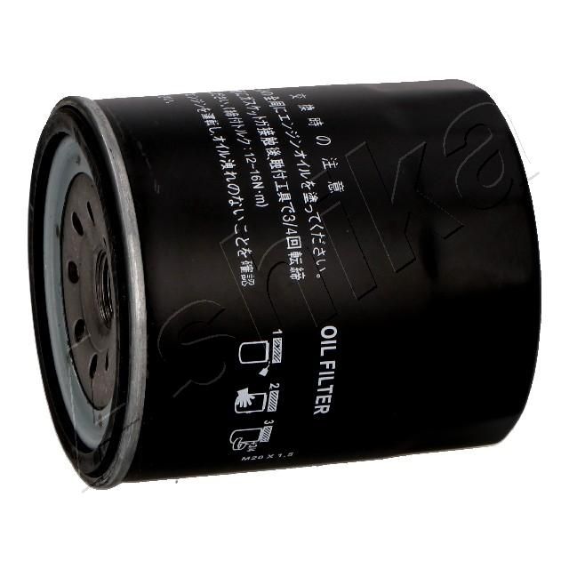 ASHIKA 10-09-900 Oil Filter