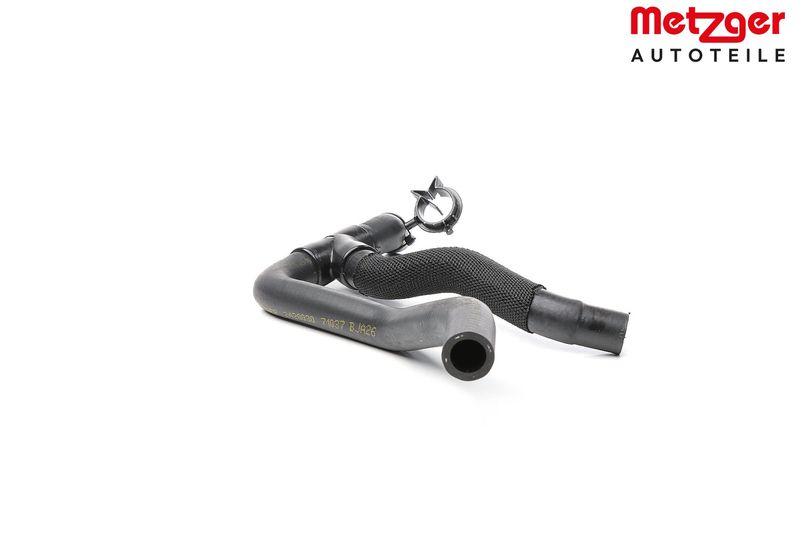 METZGER AUTOTEILE 2420030 Radiator Hose