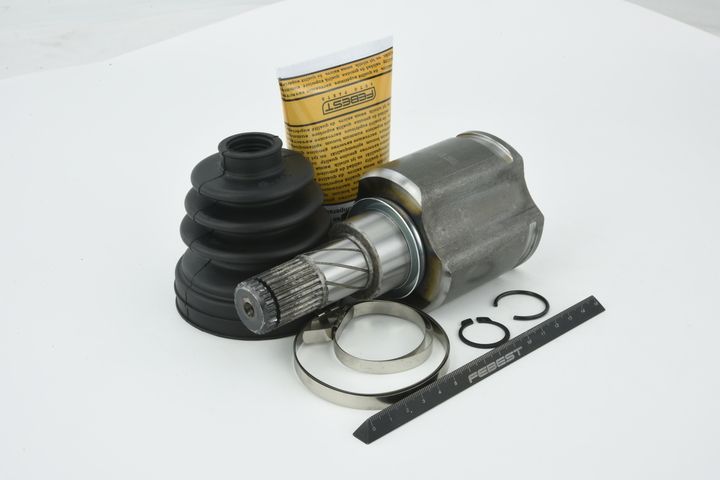 Liigendlaager, veovõll, FEBEST 0211-B10ATRH