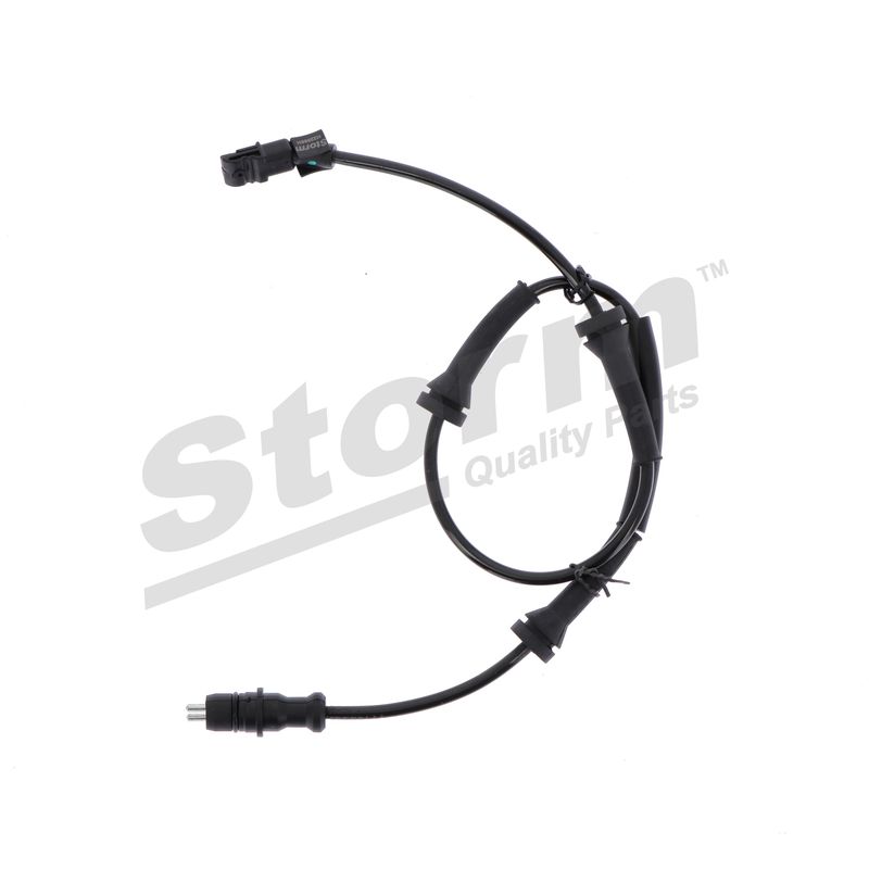 Capteur, vitesse de roue STORM QUALITY PARTS 888012