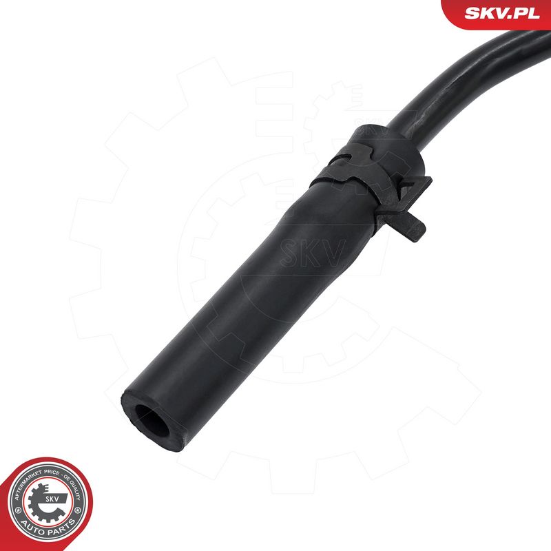 Jahutusvedeliku torustik, ESEN SKV 54SKV850