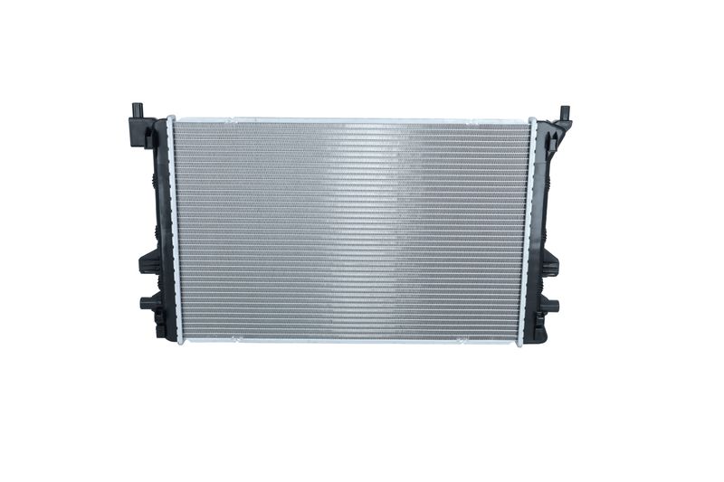Radiaator, mootorijahutus, NRF 58471