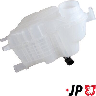 JP GROUP 1214702400 Expansion Tank, coolant