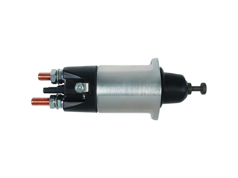 Brand new AS-PL Starter motor solenoid