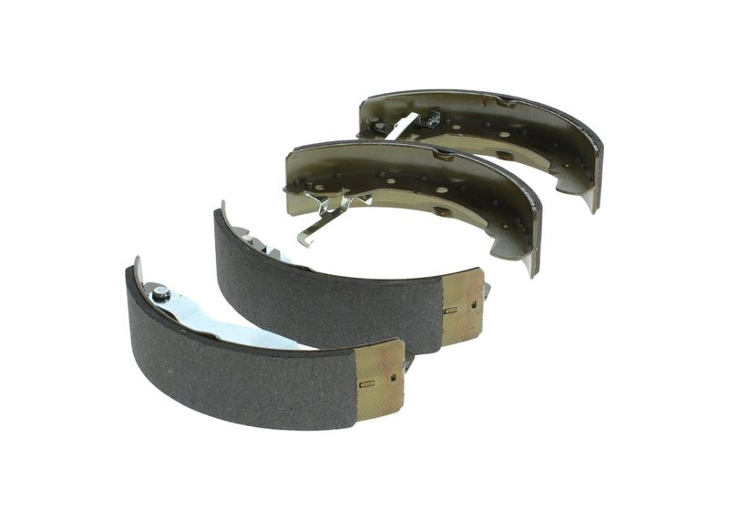 BOSCH 0986487318 Brake Shoe Set