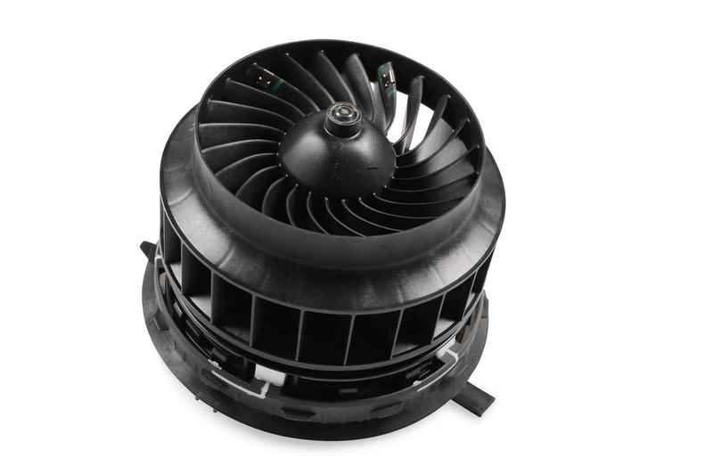 HEPU Utastér-ventilátor TM6002