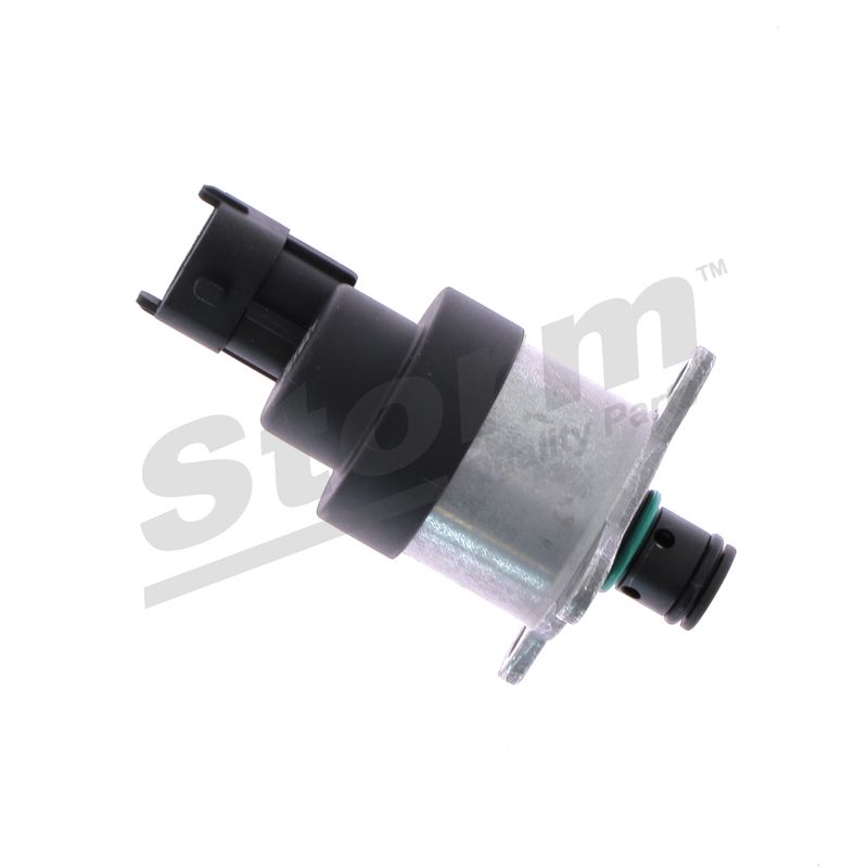 Régulateur, quantité de carburant (système à rampe commune) STORM QUALITY PARTS STO777204