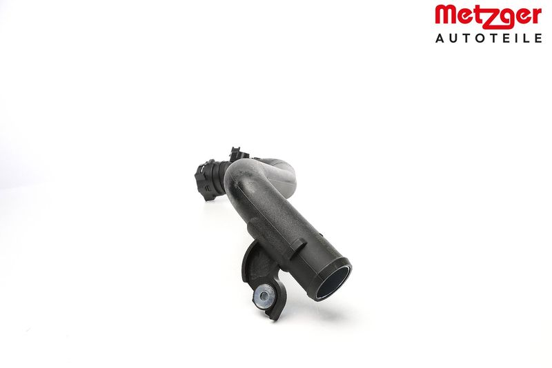 METZGER AUTOTEILE 2400379 Charge Air Hose