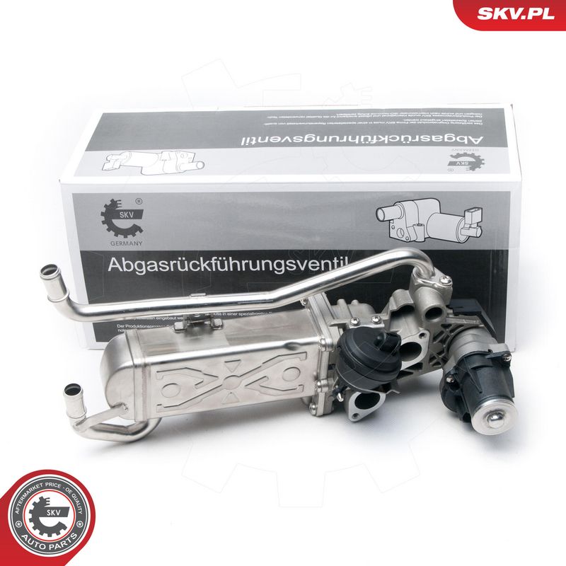 EGR-klapp, ESEN SKV 14SKV096