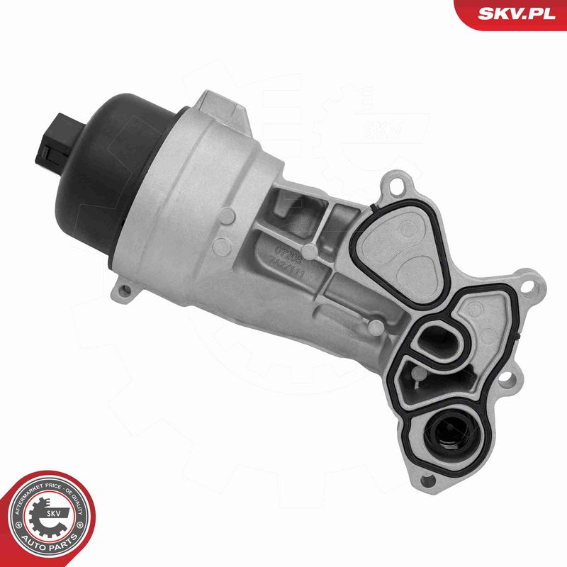ESEN SKV 31SKV517 Housing, oil filter