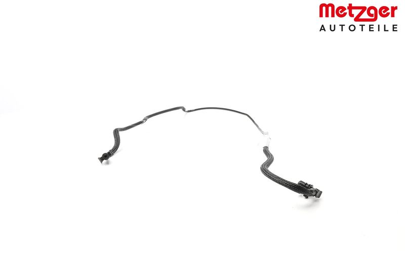 METZGER AUTOTEILE 4010712 Coolant Pipe