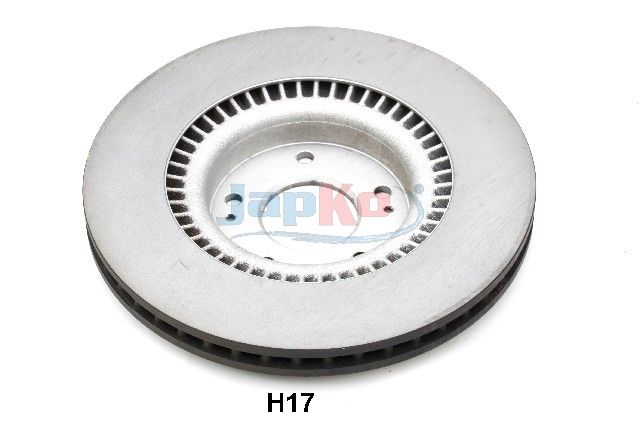 JAPKO 60H17 Brake Disc