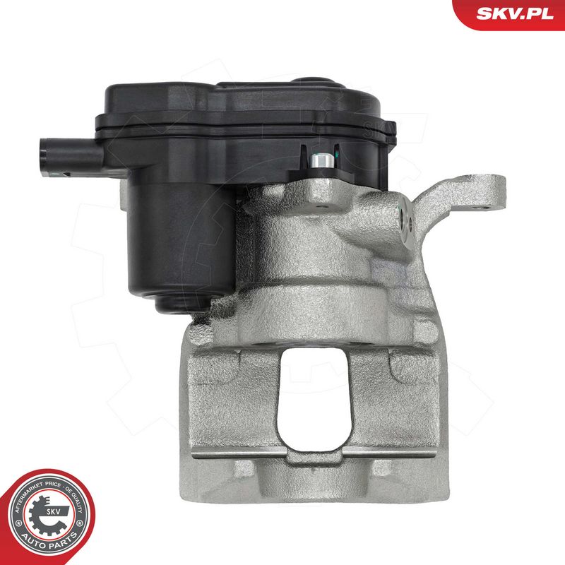 Pidurisadul, ESEN SKV 89SKV503