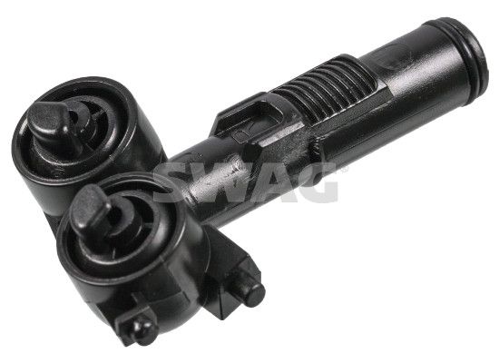 SWAG 33 10 9252 Washer Fluid Jet, headlight cleaning