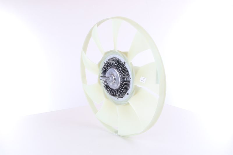 Sidur, radiaatoriventilaator, NISSENS 86218