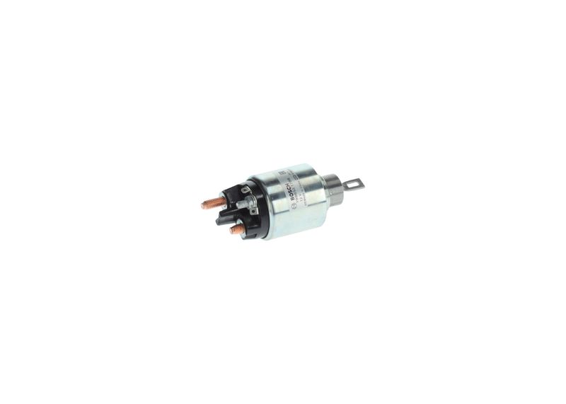 Start elektromagneet (12V) past: ALFA ROMEO GIULIETTA  FIAT 500X  JEEP RENEGADE 2.0D 04.10-