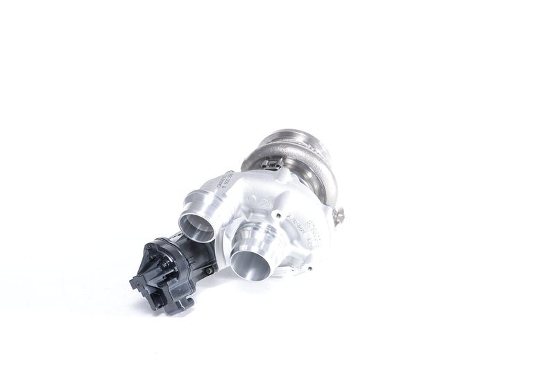 Compresor,sistem de supraalimentare T917243 BTS Turbo