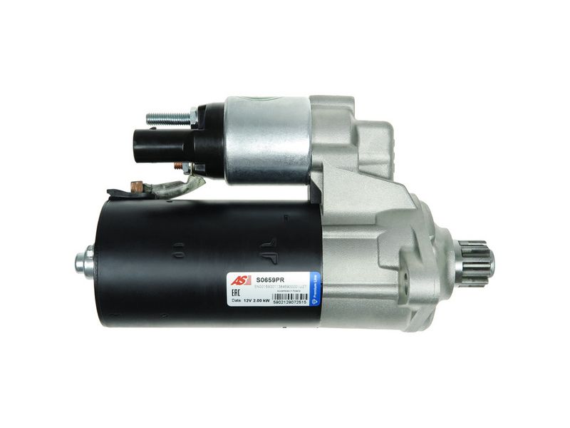 AS-PL S0659PR Starter