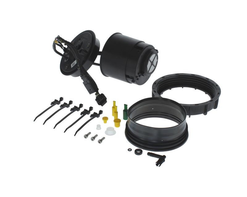 Soojendus, kütusepaak (karbamiidipritse), BOSCH F 01C 600 305