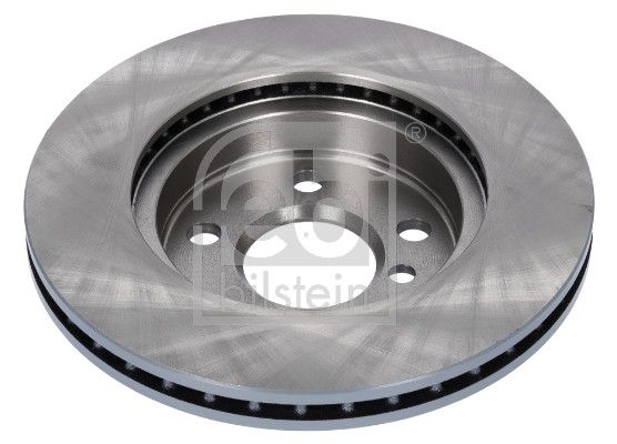 FEBI BILSTEIN 176803 Brake Disc