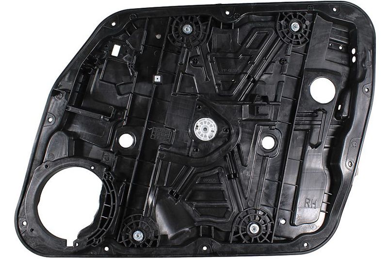 METZGER AUTOTEILE 2160838 Window Regulator
