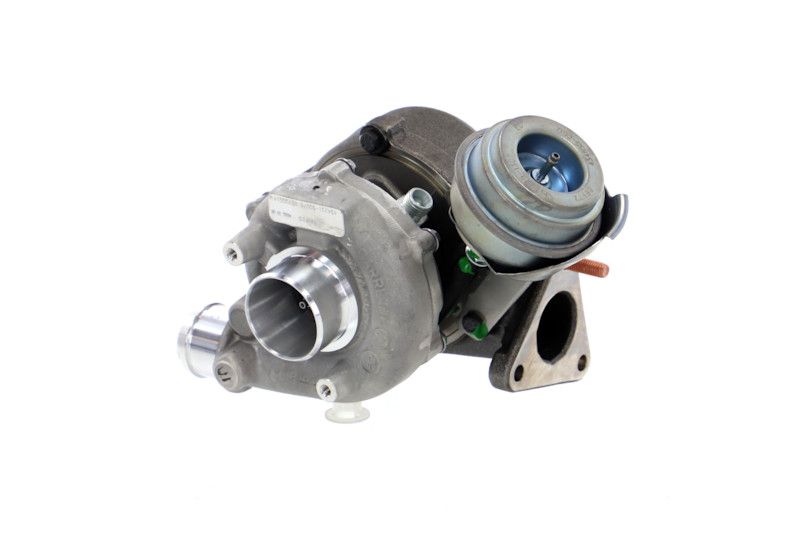 REMANTE 003-001-004479R Charger, charging (supercharged/turbocharged)