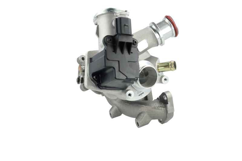 Kompressor, ülelaadimine, NRF 90010076