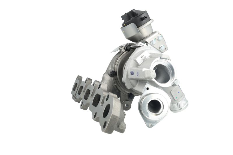 Kompressor, ülelaadimine, NRF 90010002