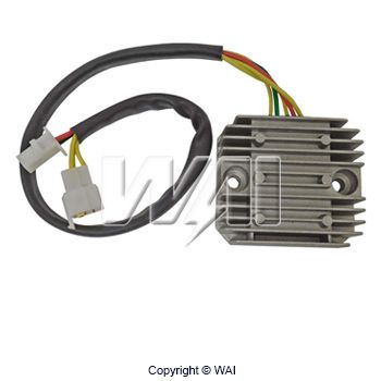 Product Ģeneratora sprieguma regulators WAI H1032N Image