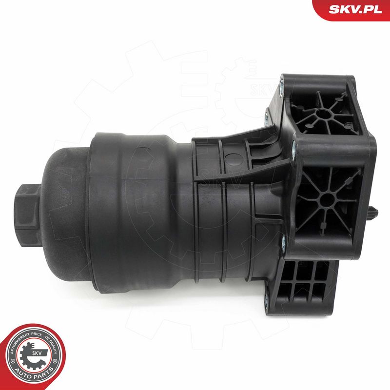 Korpus, õlifilter, ESEN SKV 31SKV436