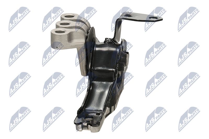 Paigutus, Mootor, NTY ZPS-PL-043