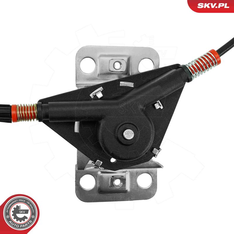 Prekės atitinka OEM kodą: 701837462B