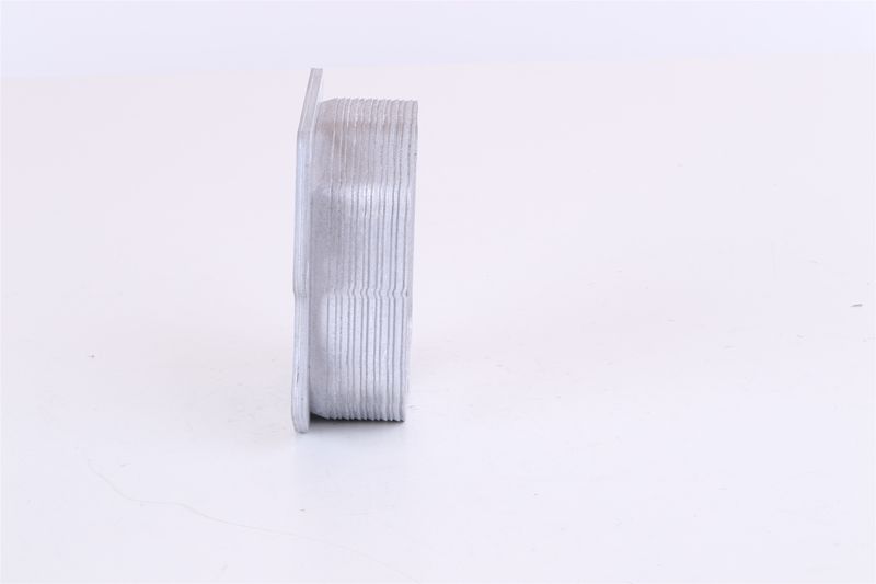 Õliradiaator, mootoriõli, NISSENS 90752